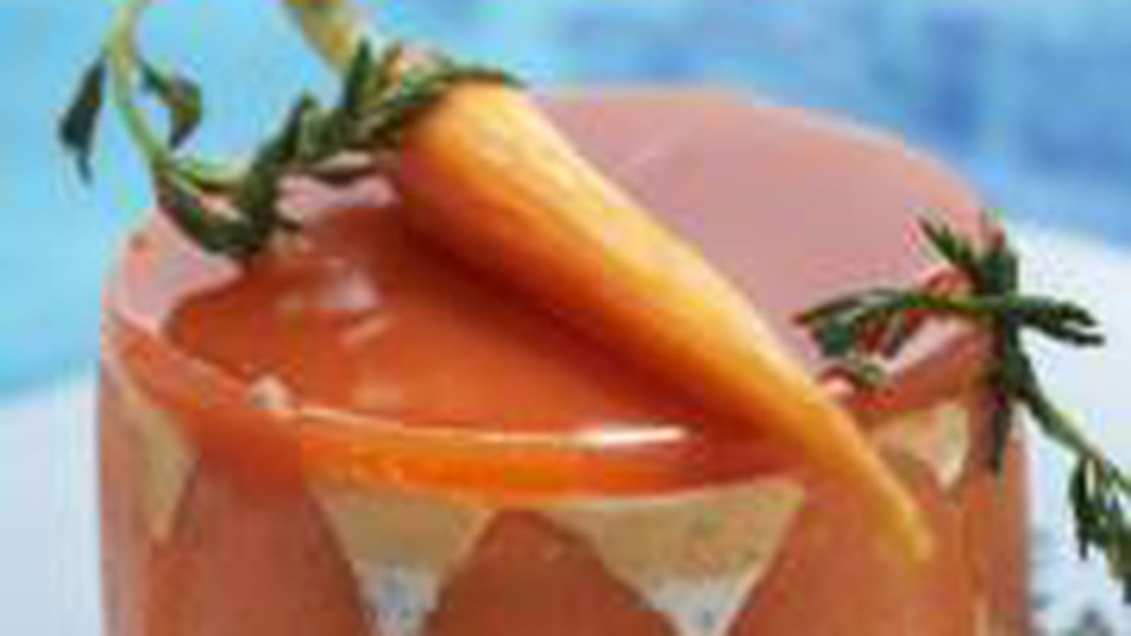Cheesecake aux carottes