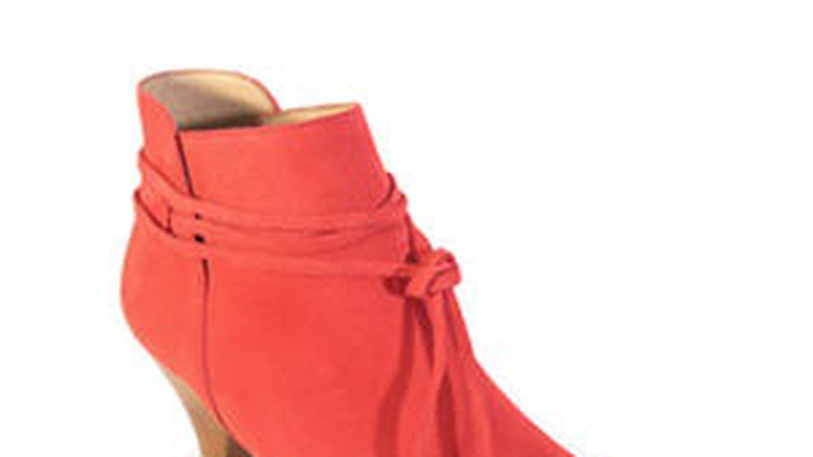 Low boots "Palermo" de Sessun