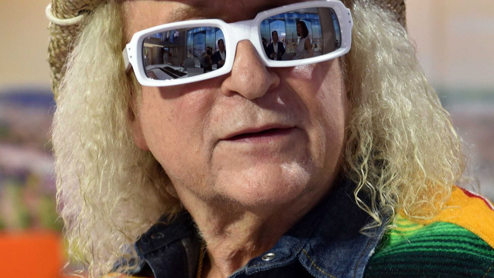 Michel Polnareff