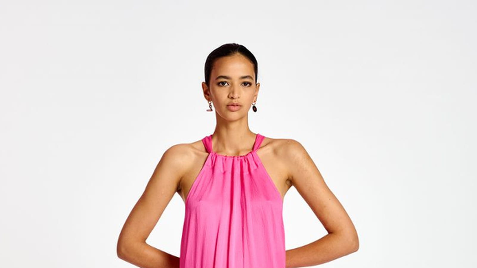 Robe Essentiel Antwerp