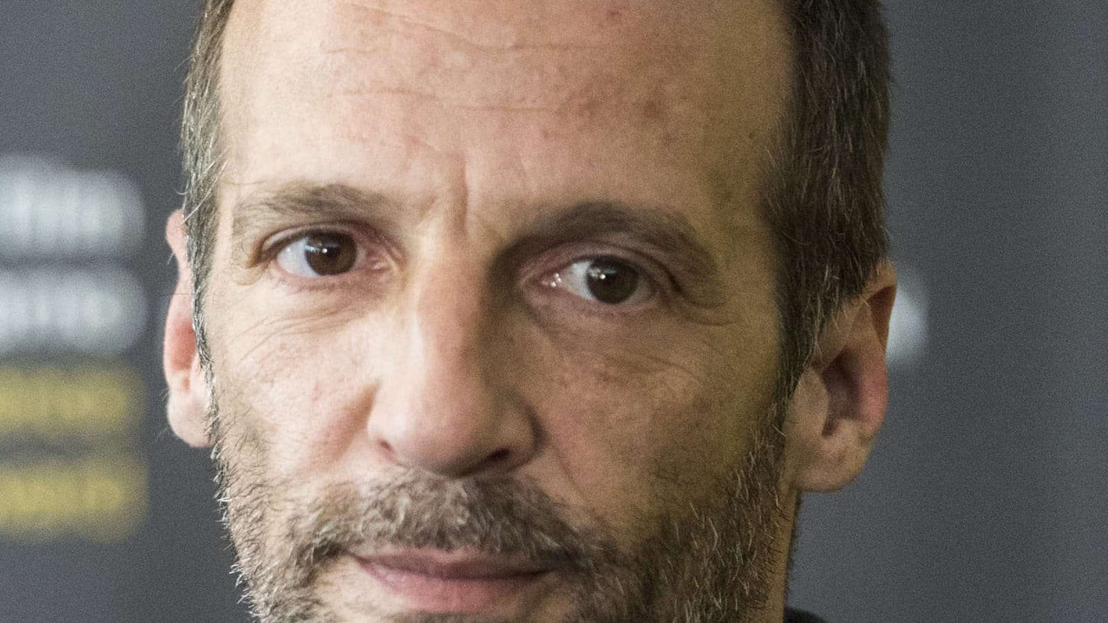 Mathieu Kassovitz