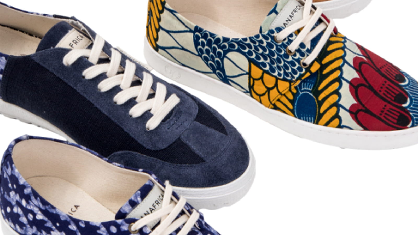 Panafrica X Bonobo Jeans