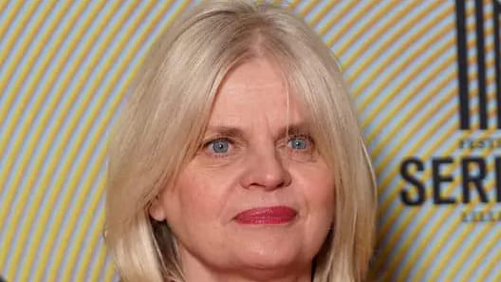 Isabelle Nanty