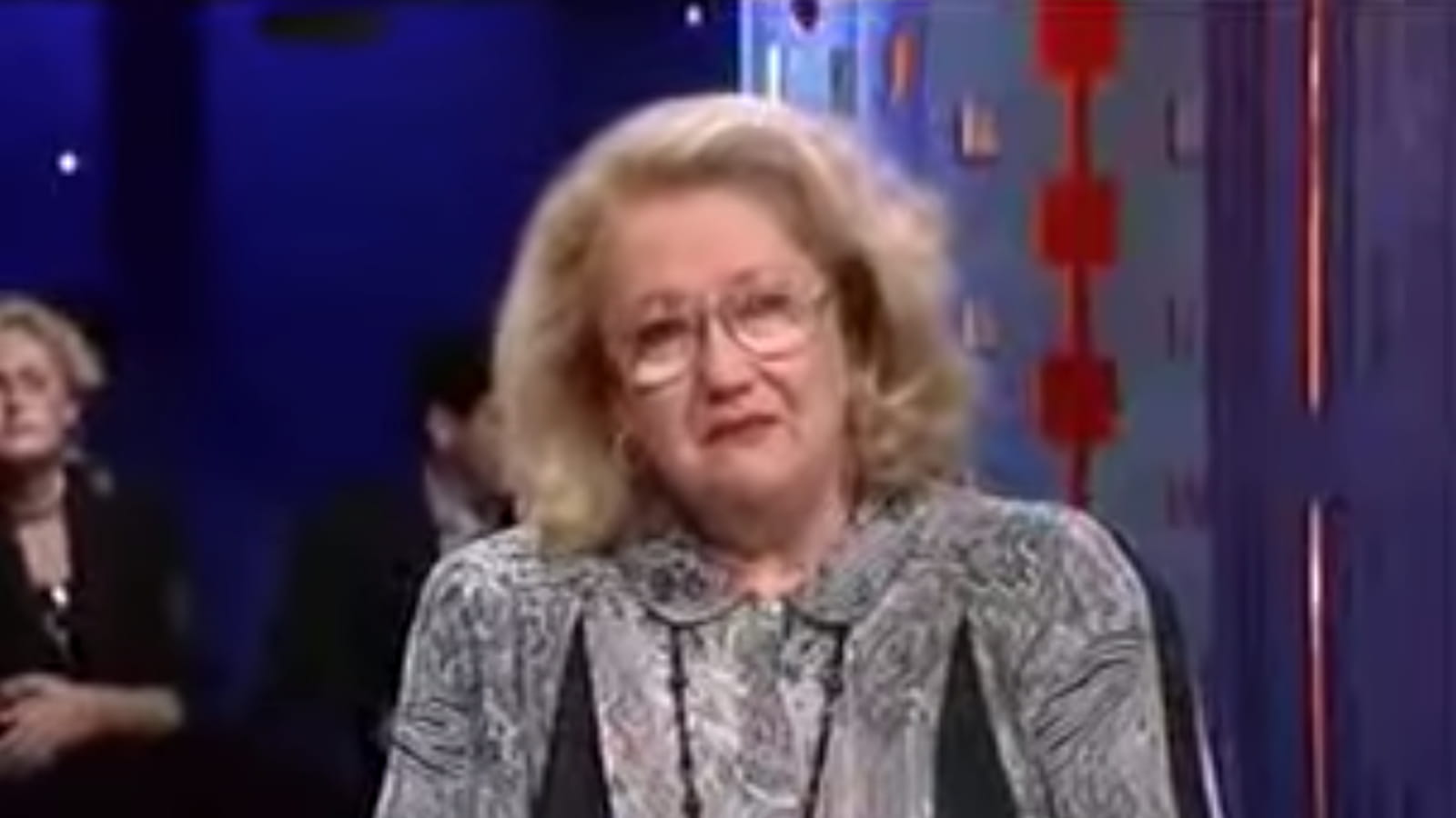 Lucie Dolène