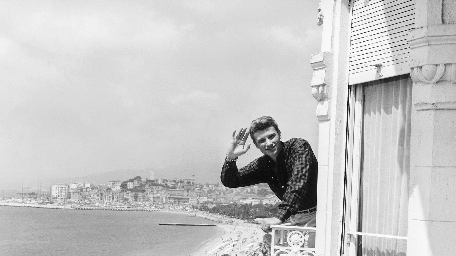 Johnny Hallyday
