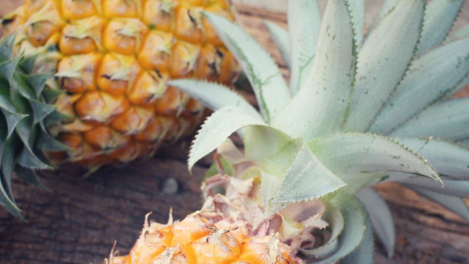 L'ananas