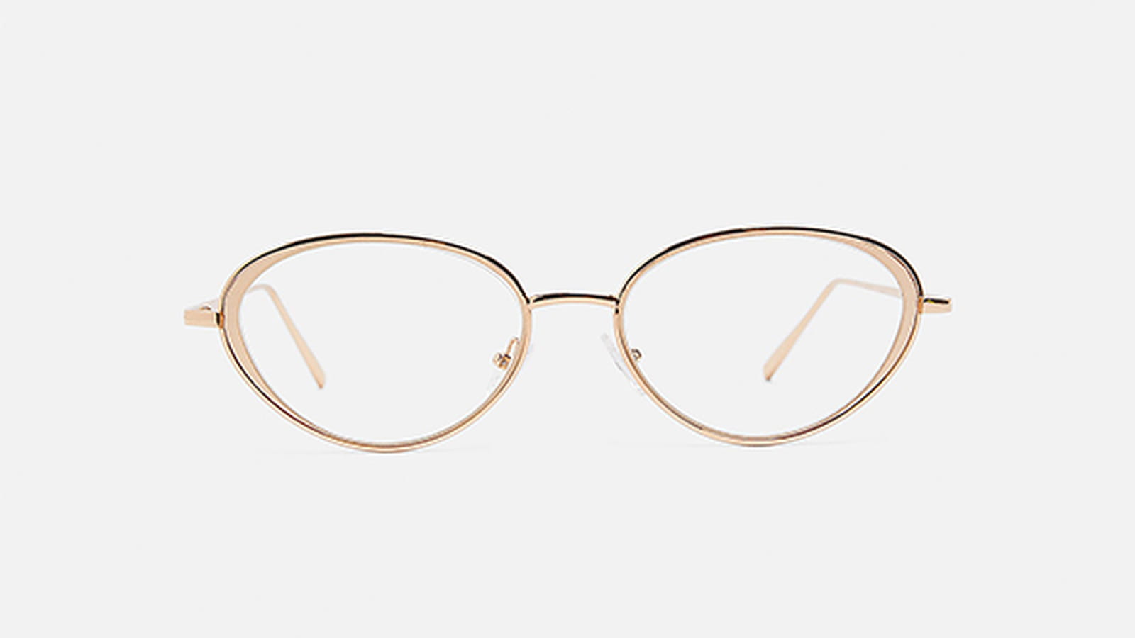 Lunettes de vue Zara