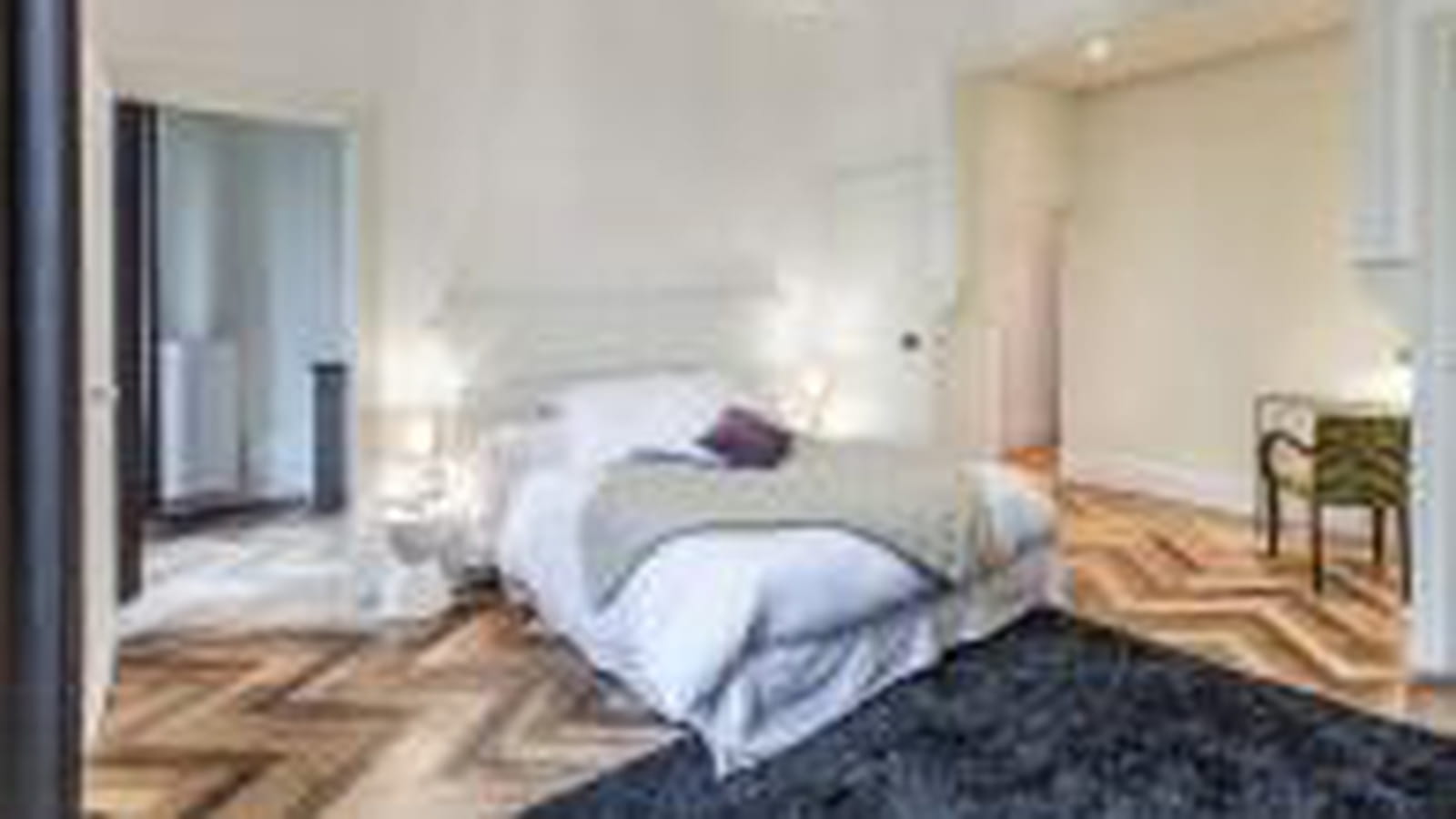 Suite parentale