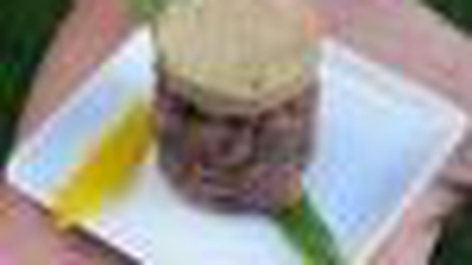 Tartare de boeuf 