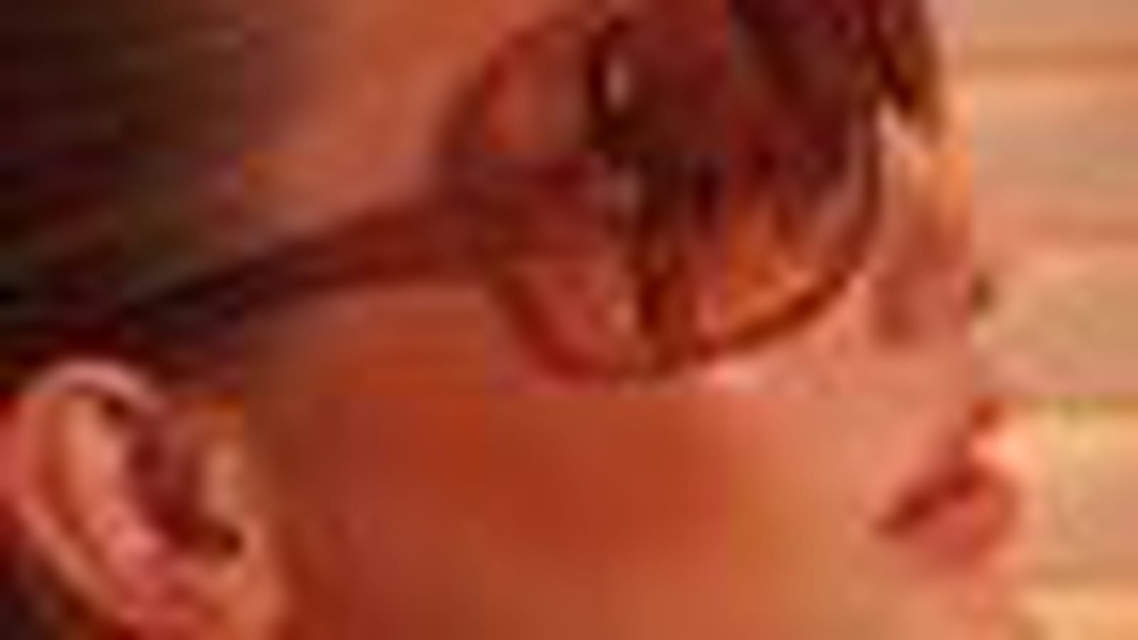 Hâler le visage
