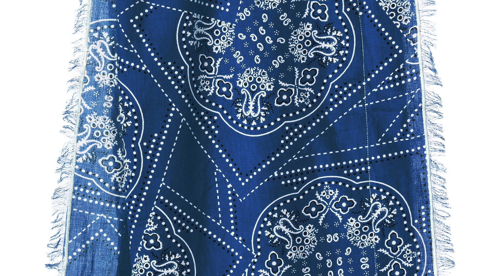 Fouta Turtle Bay