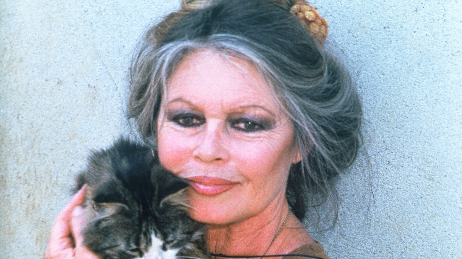 Brigitte Bardot 