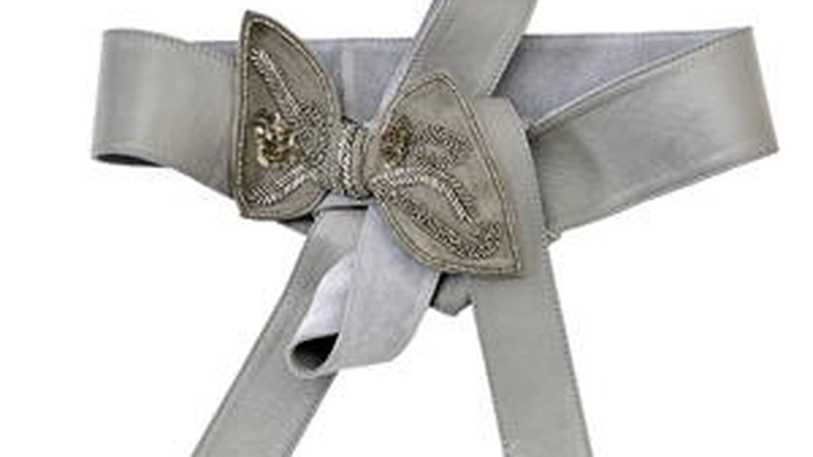 Ceinture Coralie d'Antik Batik