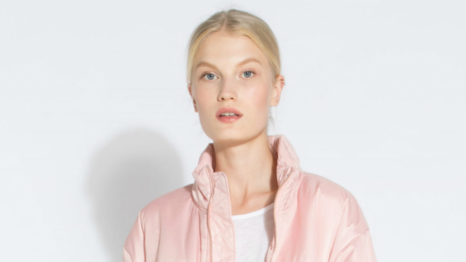 Doudoune Designers Remix sur le66.fr 