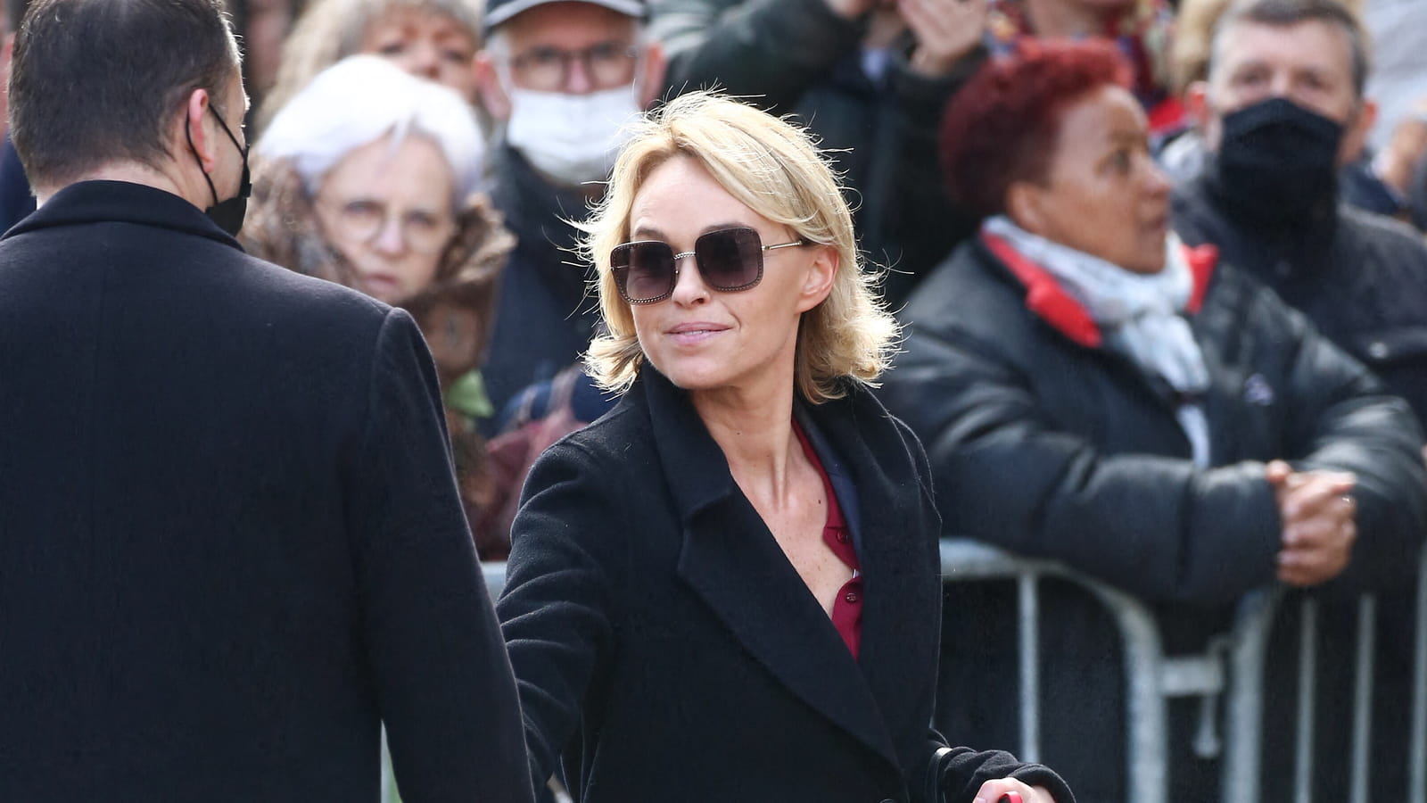 Cécile de Ménibus