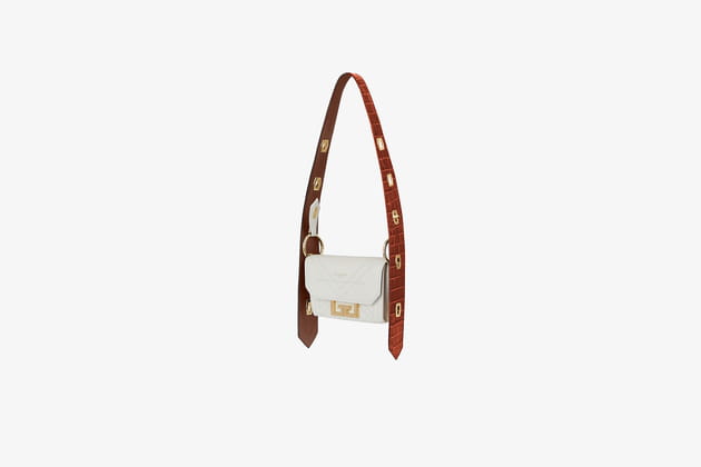 Sac &agrave; main "Nano Eden" de Givenchy