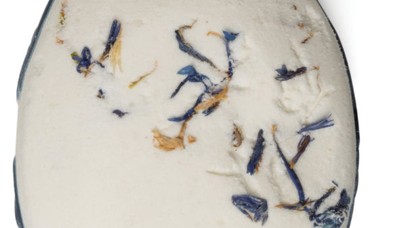 Déodorant solide T'eo de Lush