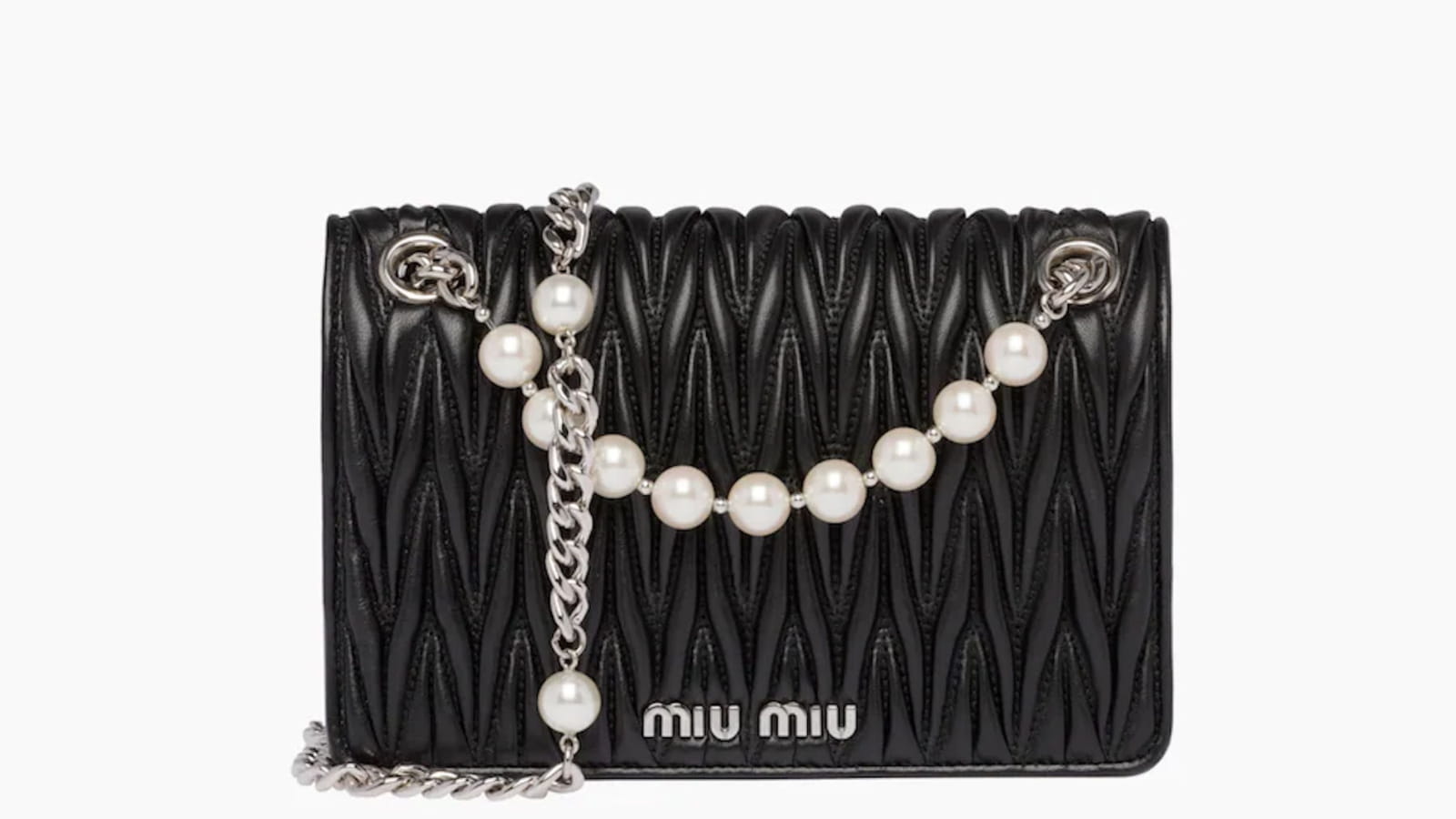 Sac à main Miu Miu