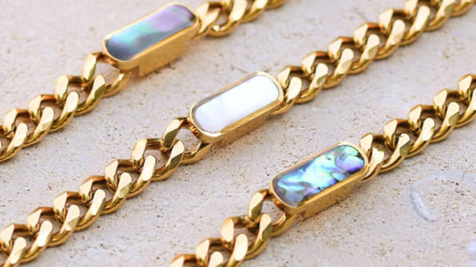 Bracelet Emma & Chloé