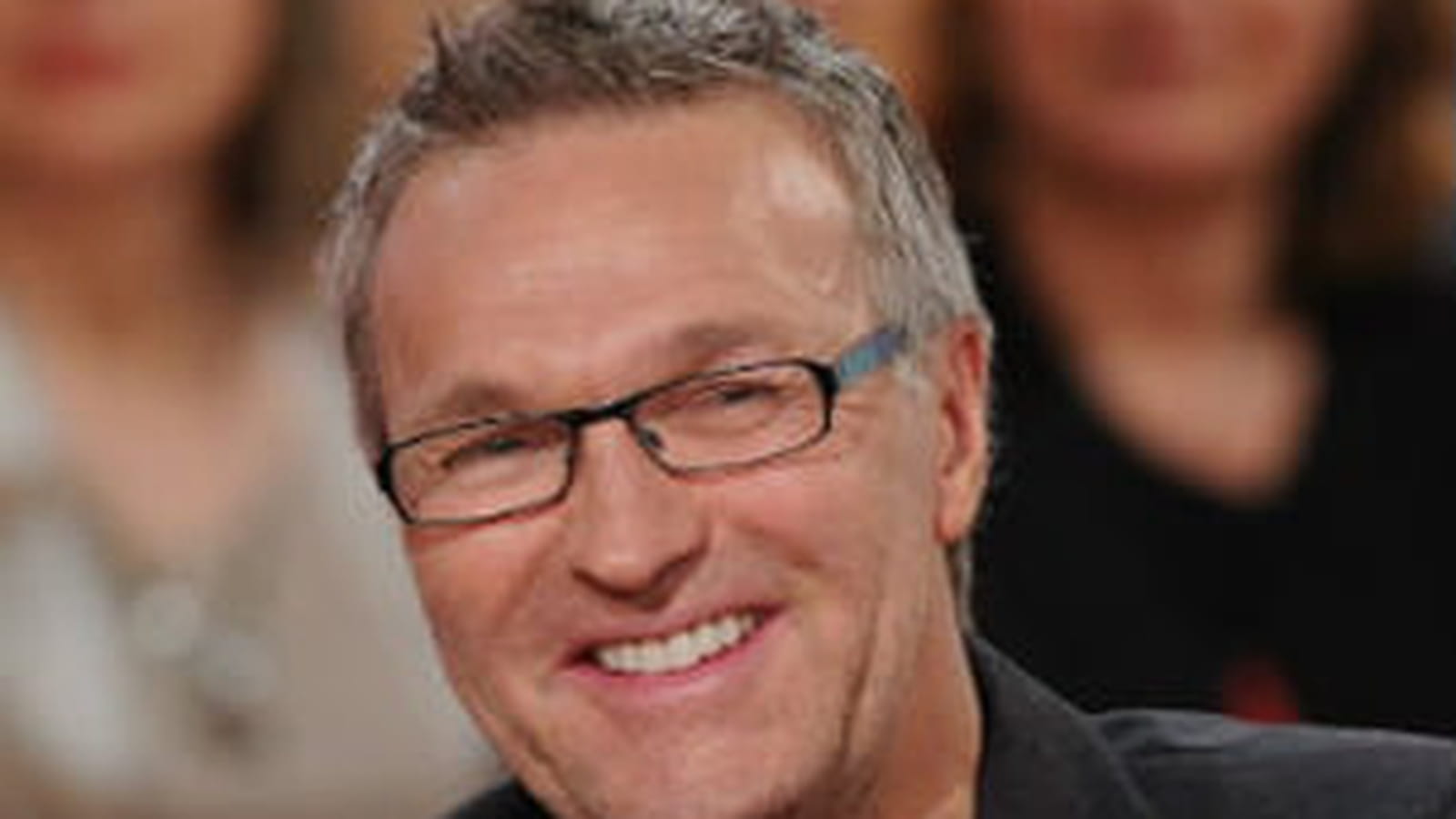 Laurent Ruquier
