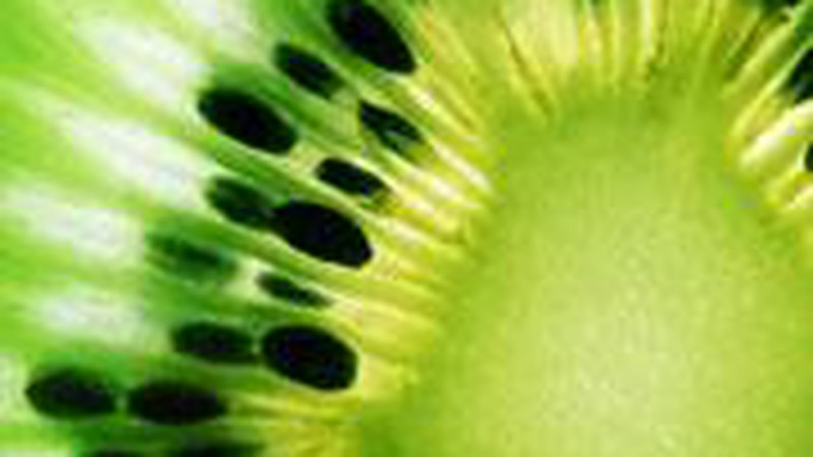 Magique kiwi