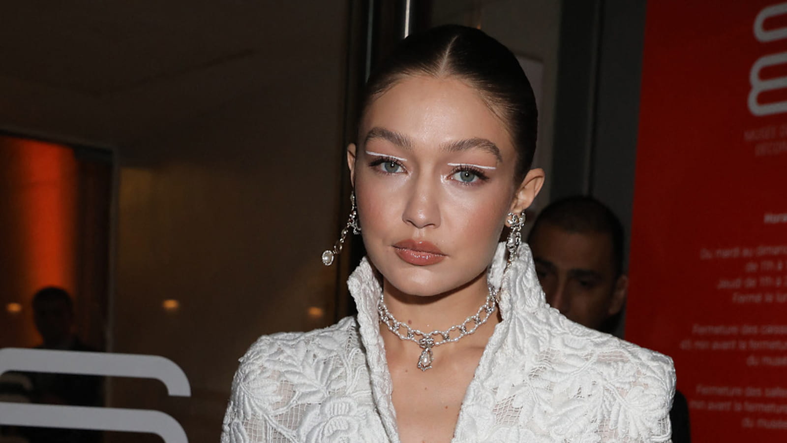 Gigi Hadid 