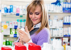 si vous souffrez souvent d'irritations, sachez qu'il existe des soins adaptés.