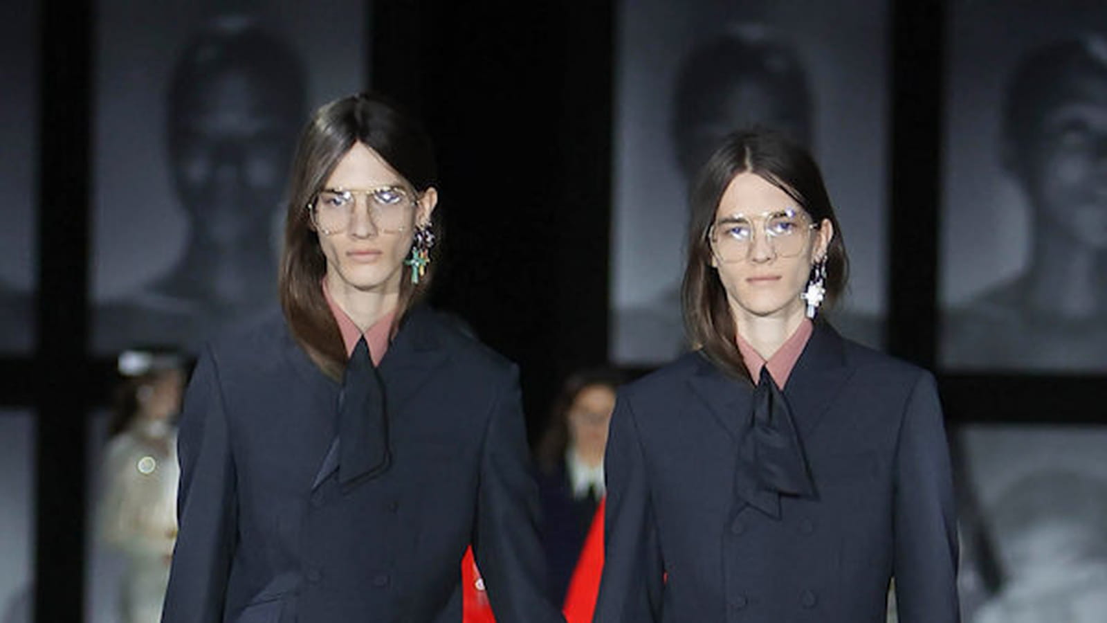 Look 1