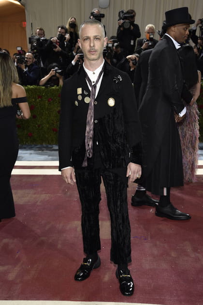 Jeremy Strong en Archivio J.M Ribot