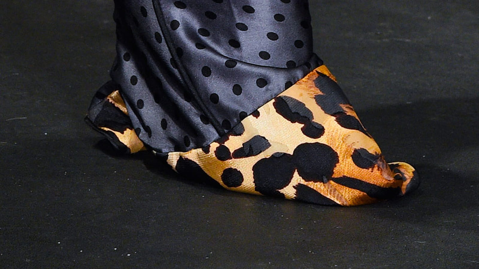 Fashion East