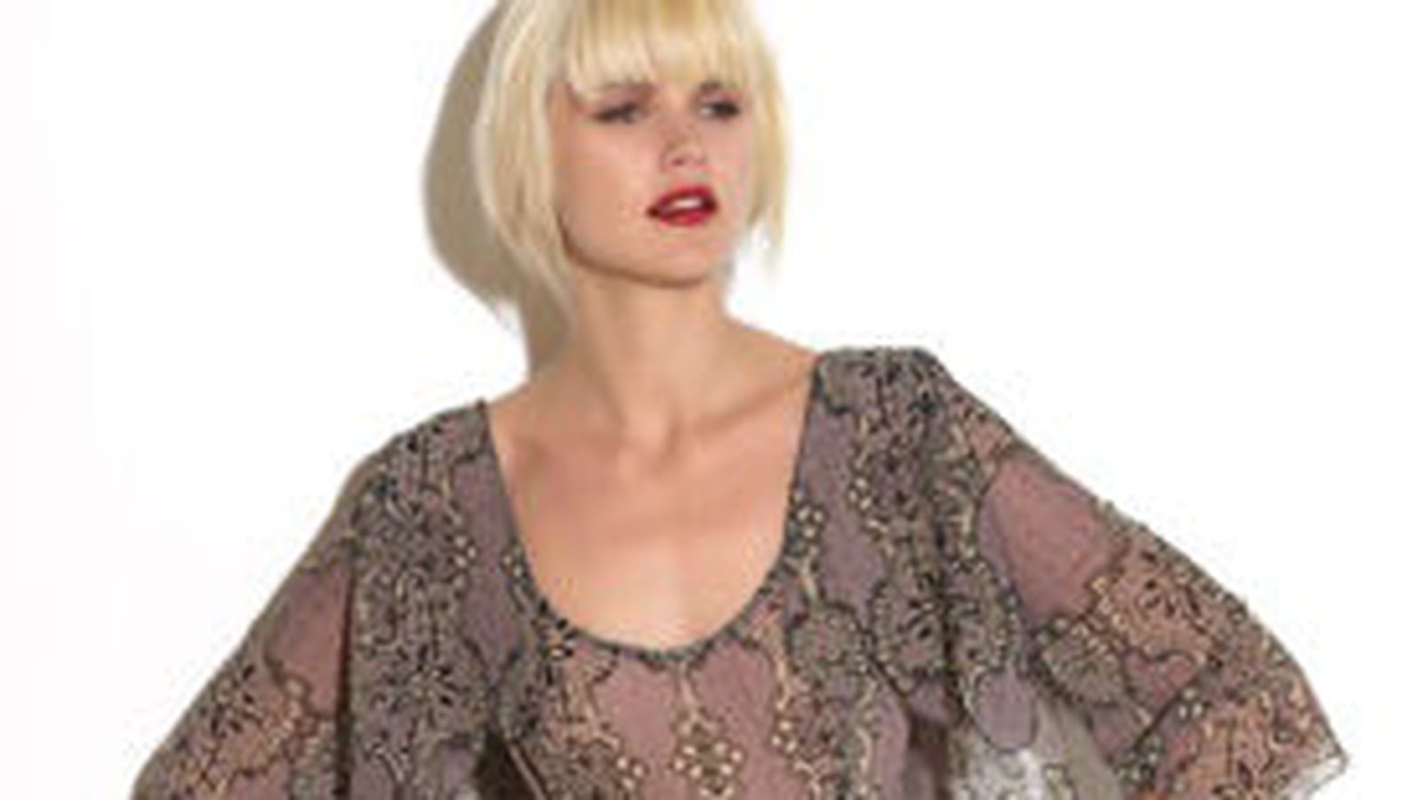 Robe tunique de New Look