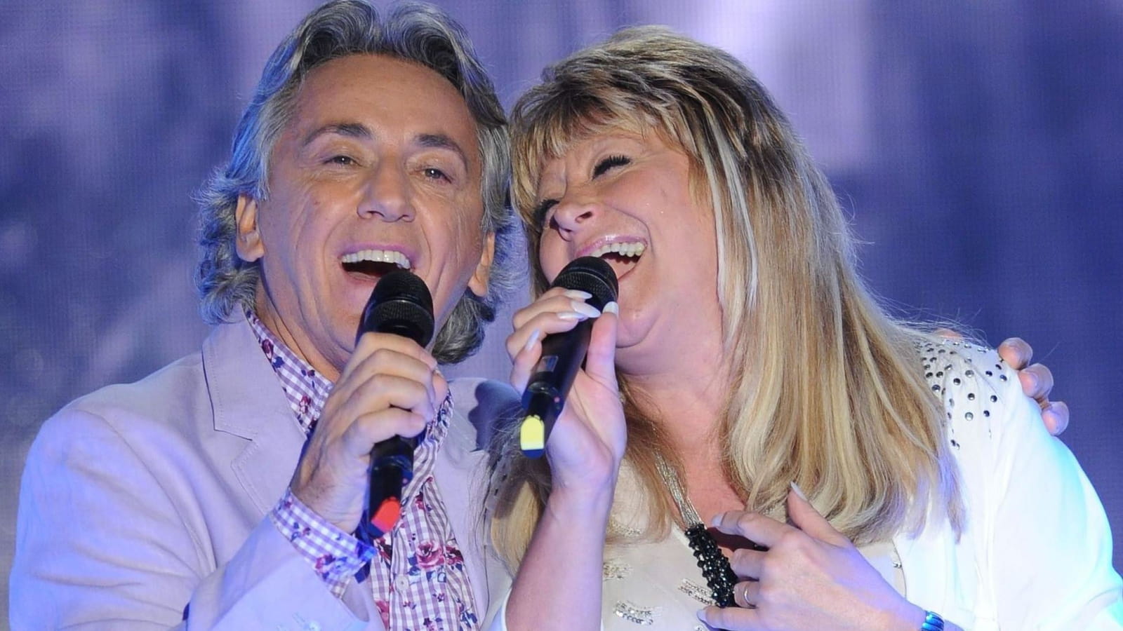 Peter et Sloane
