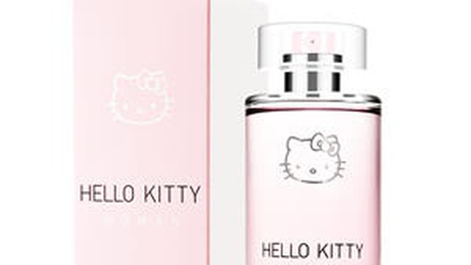 Parfum Hello Kitty Woman de Koto Parfums