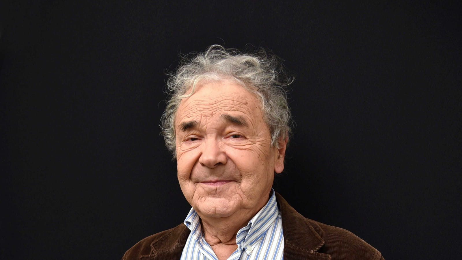 Pierre Perret