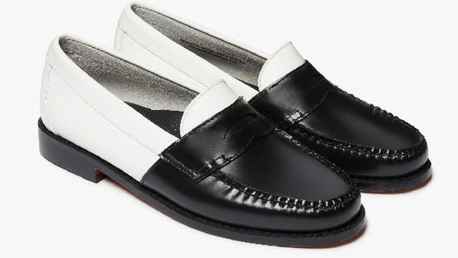 Mocassins GH Bass