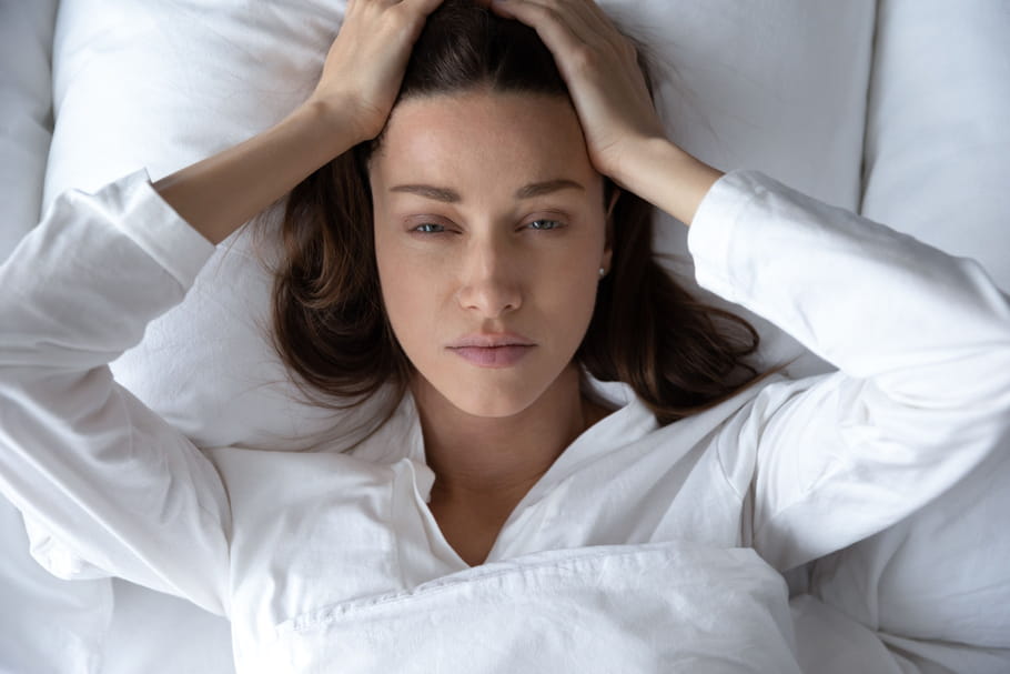 Symptômes du coronavirus qui reviennent : le syndrome post-Covid
