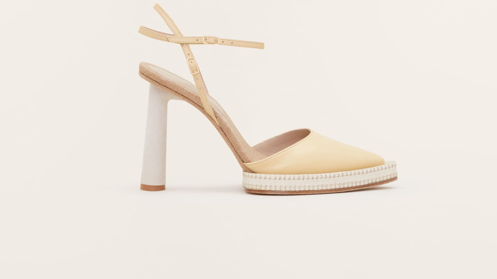 Escarpins Jacquemus