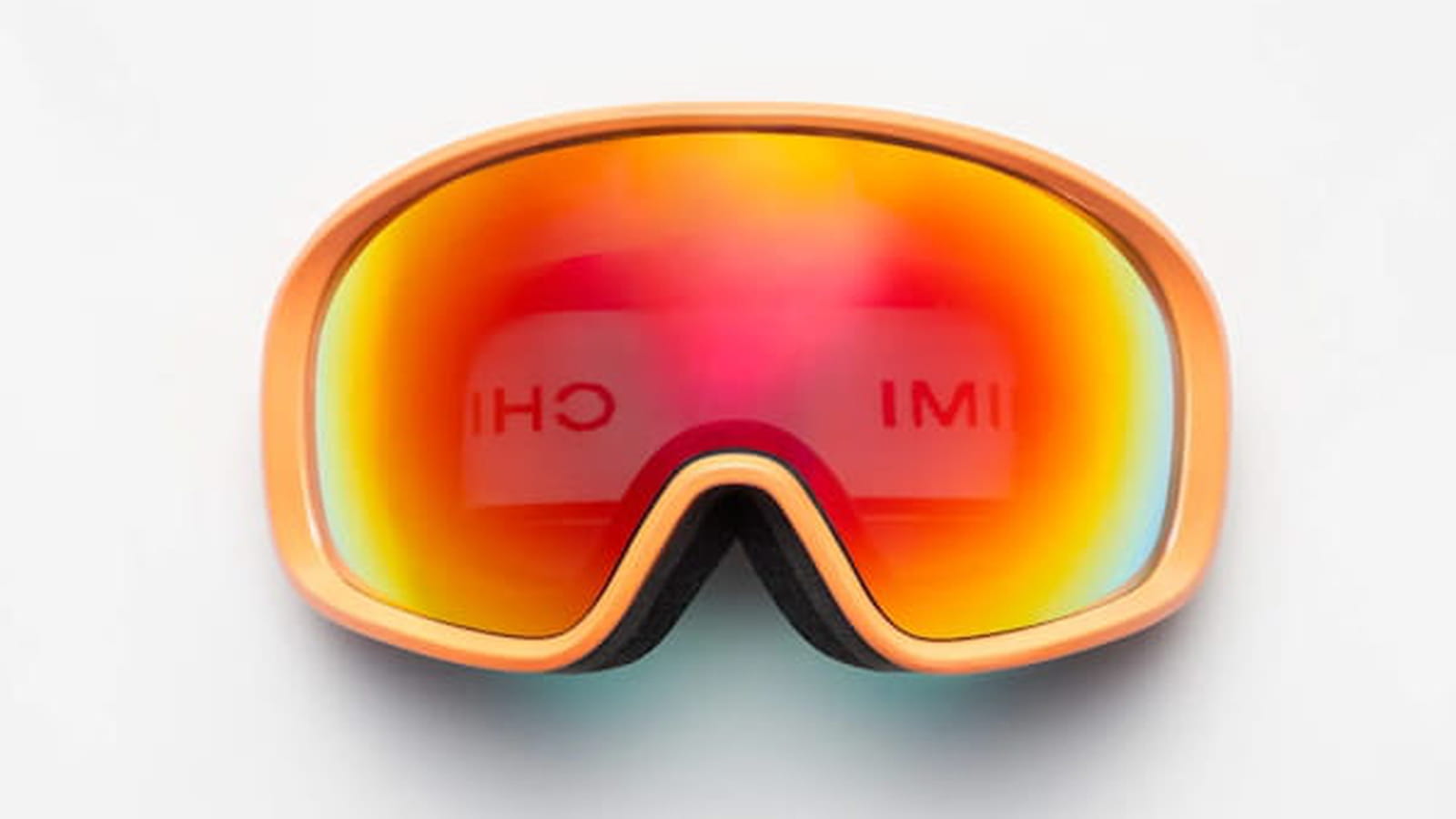 Masque de ski Chimi 