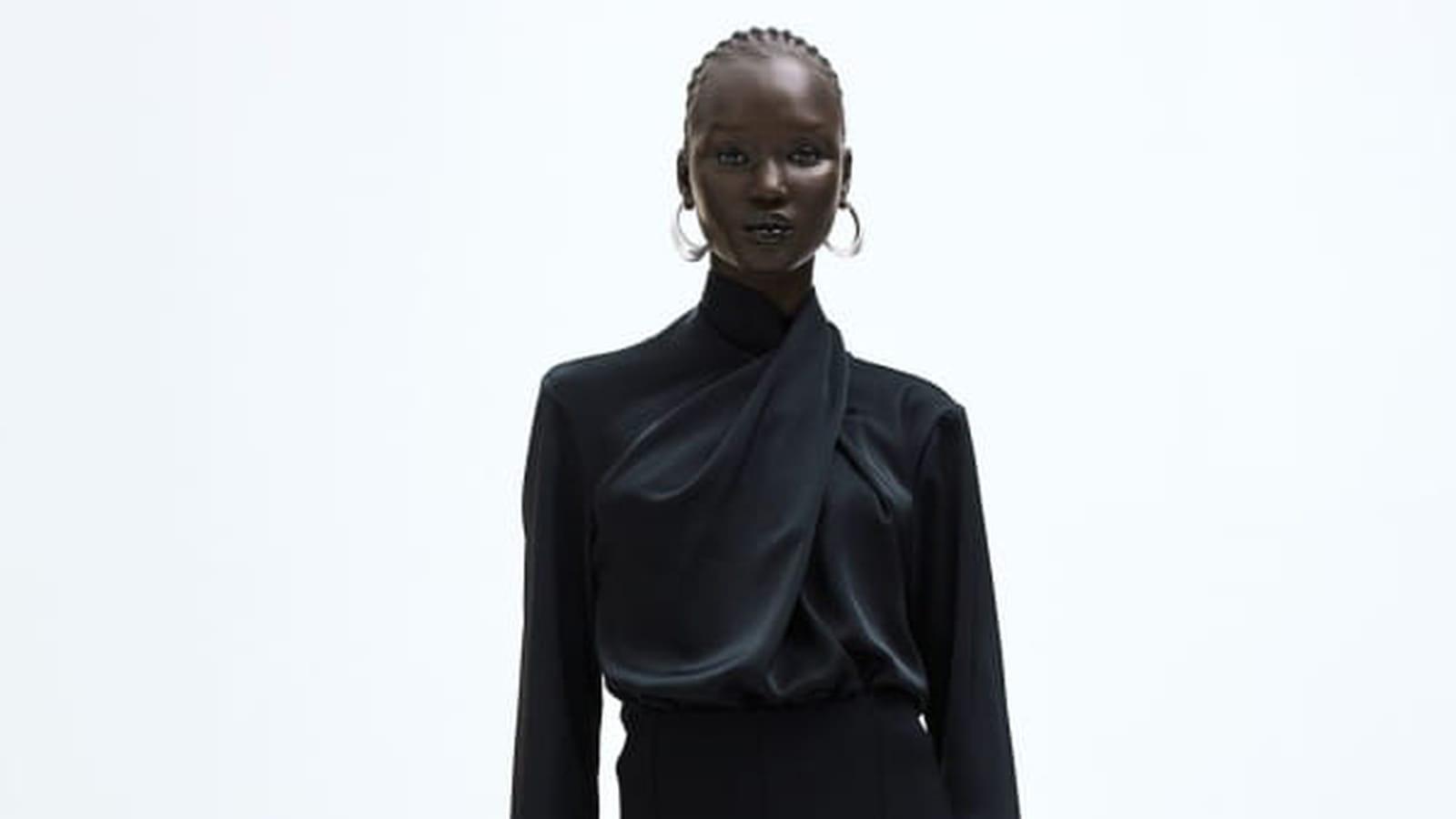 Blouse H&M