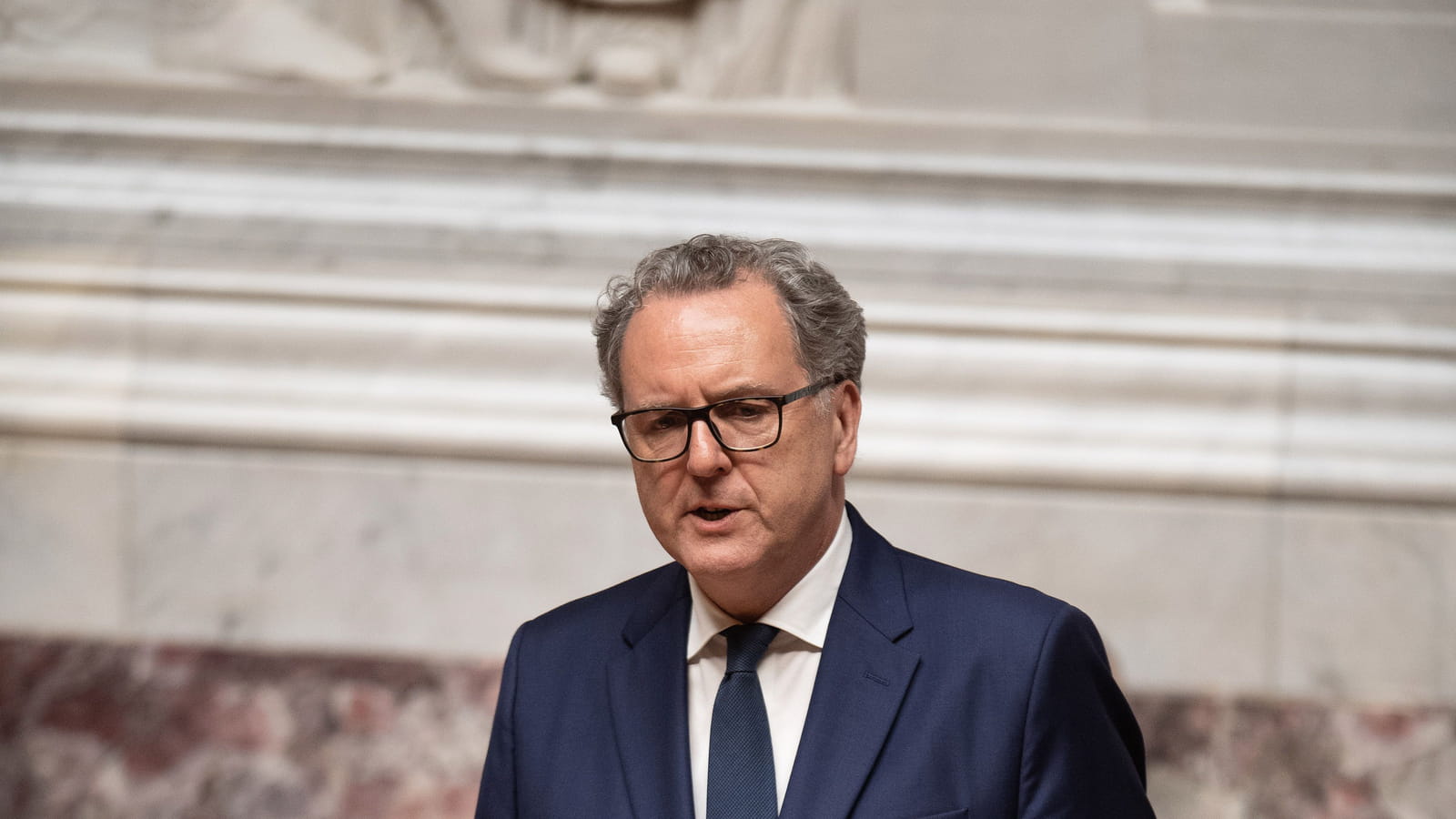 Richard Ferrand