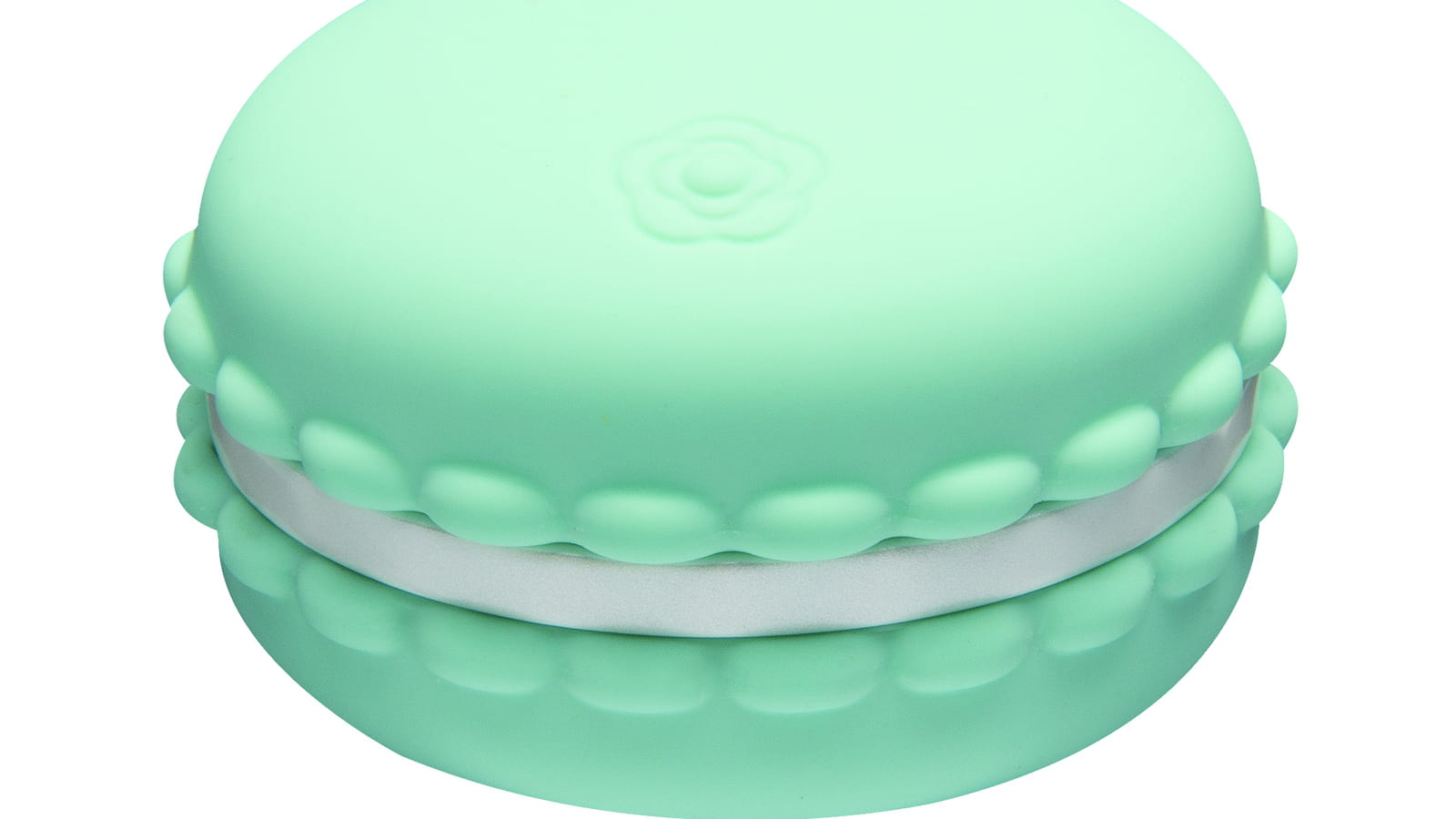 Macaron vibrant, Dorcel