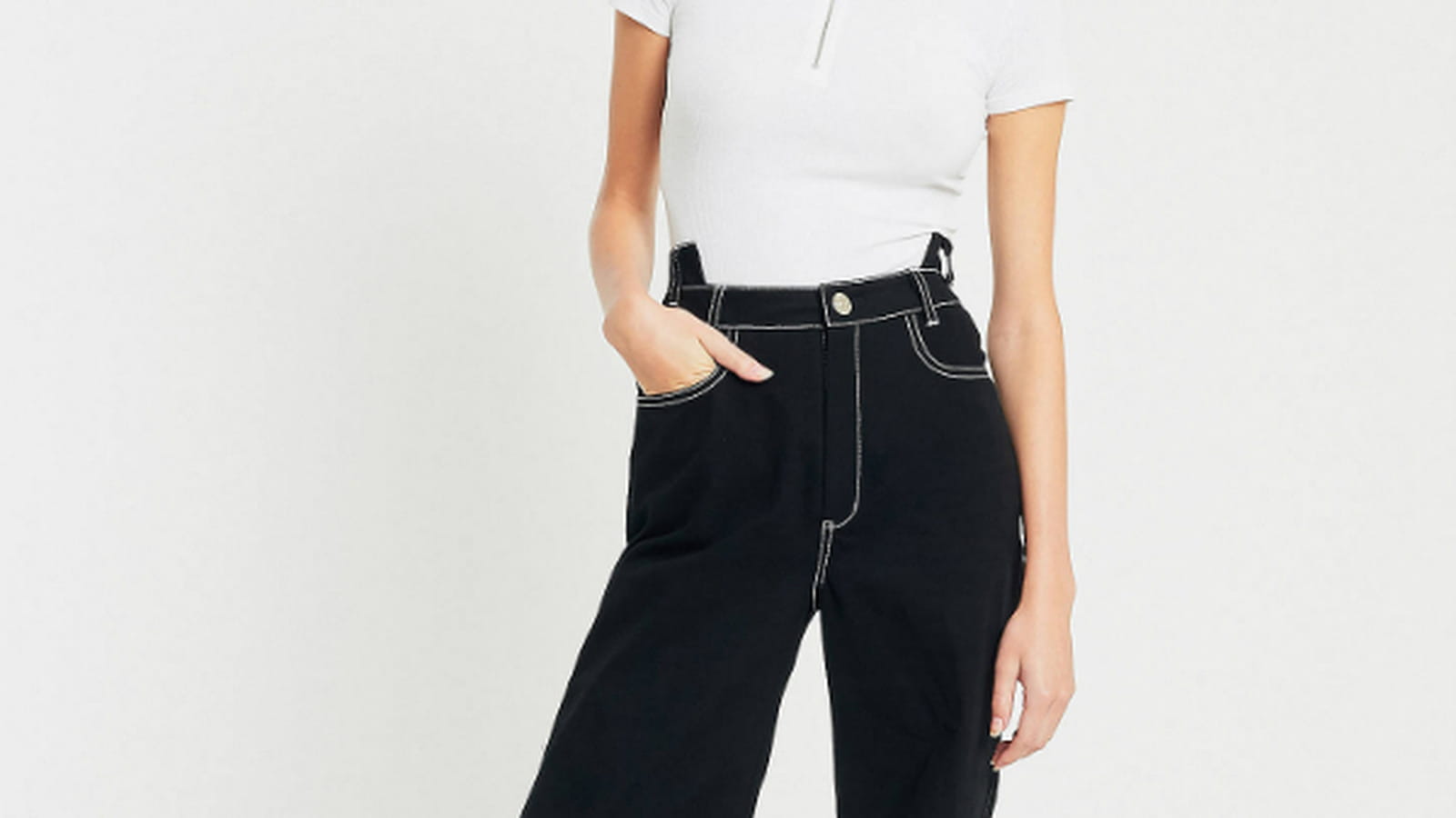 Pantalon Flaemadonna