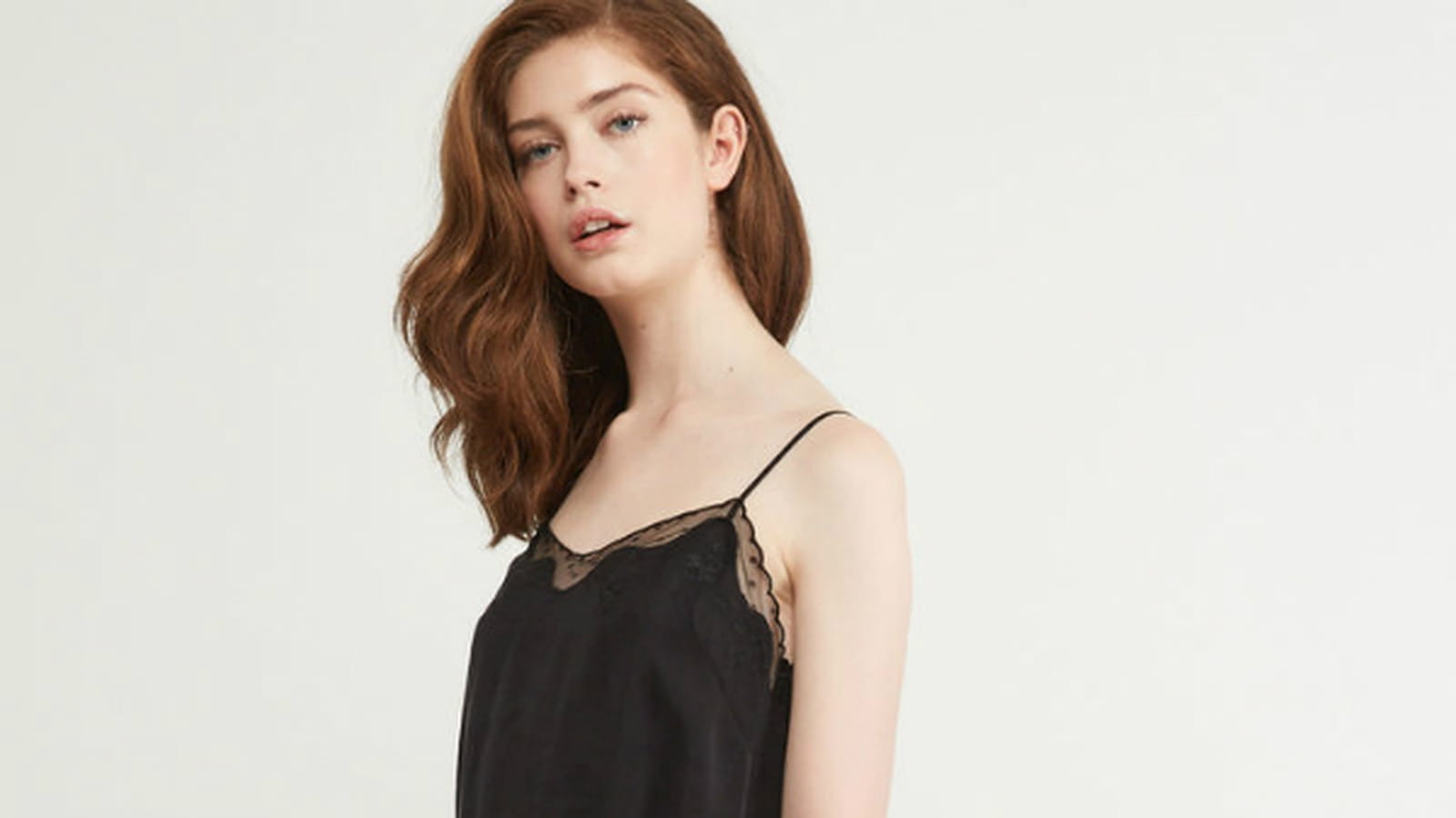 Robe nuisette 