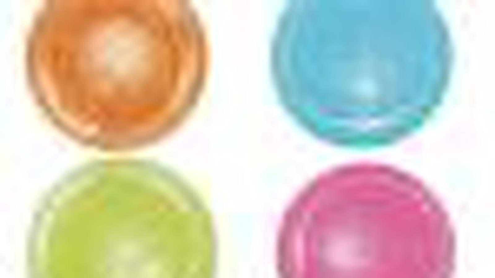 Sous assiettes