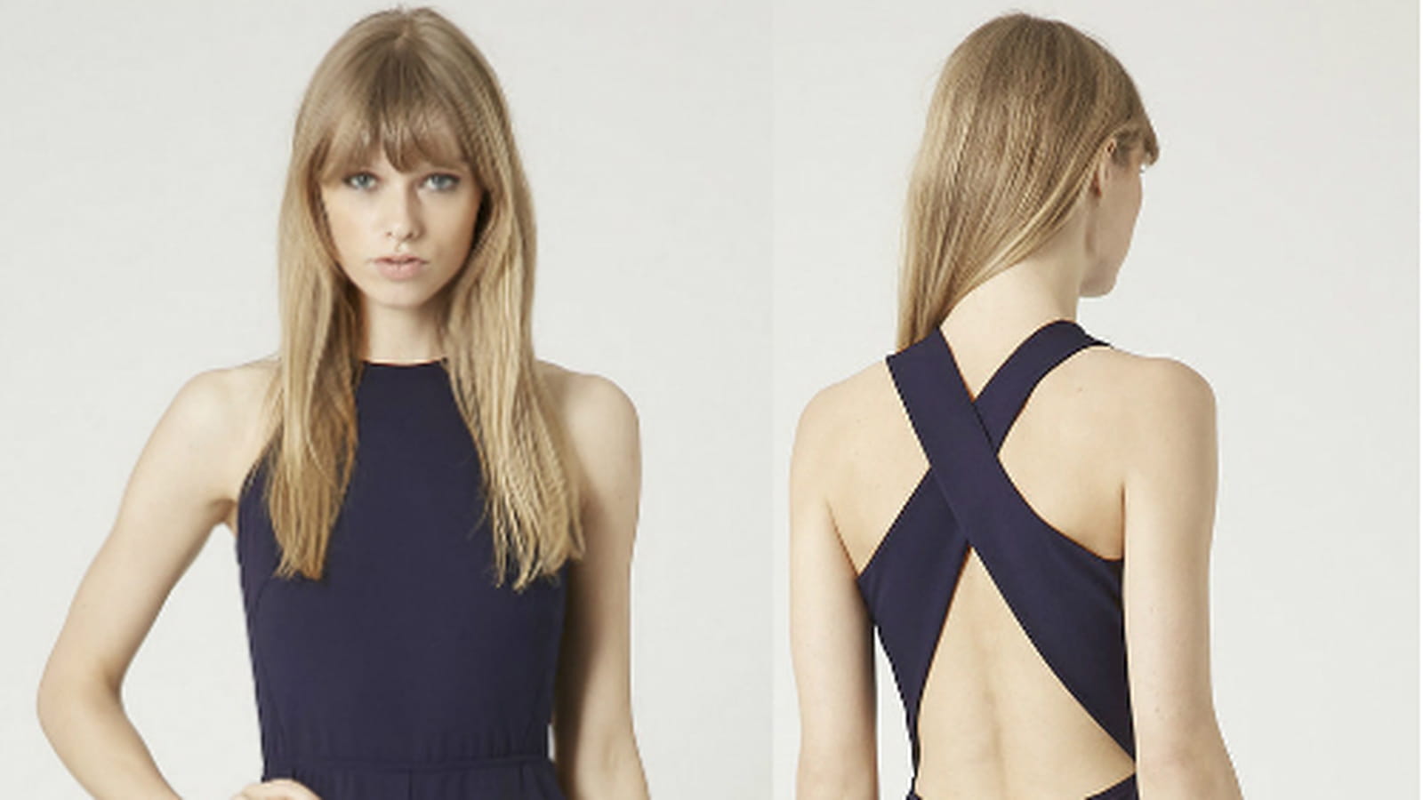 Combinaison Topshop