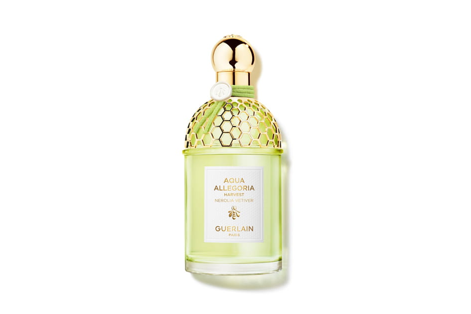 Aqua Allegoria Harvest, Guerlain