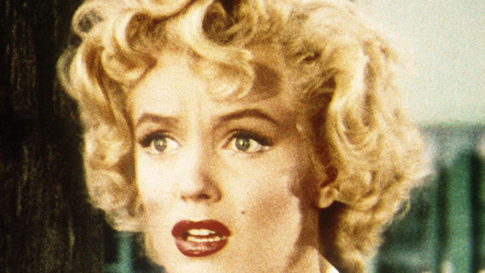 Marilyn Monroe