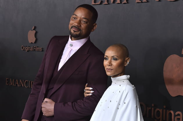 Will Smith et Jada Pinkett Smith : une tromperie qui a fait jaser
