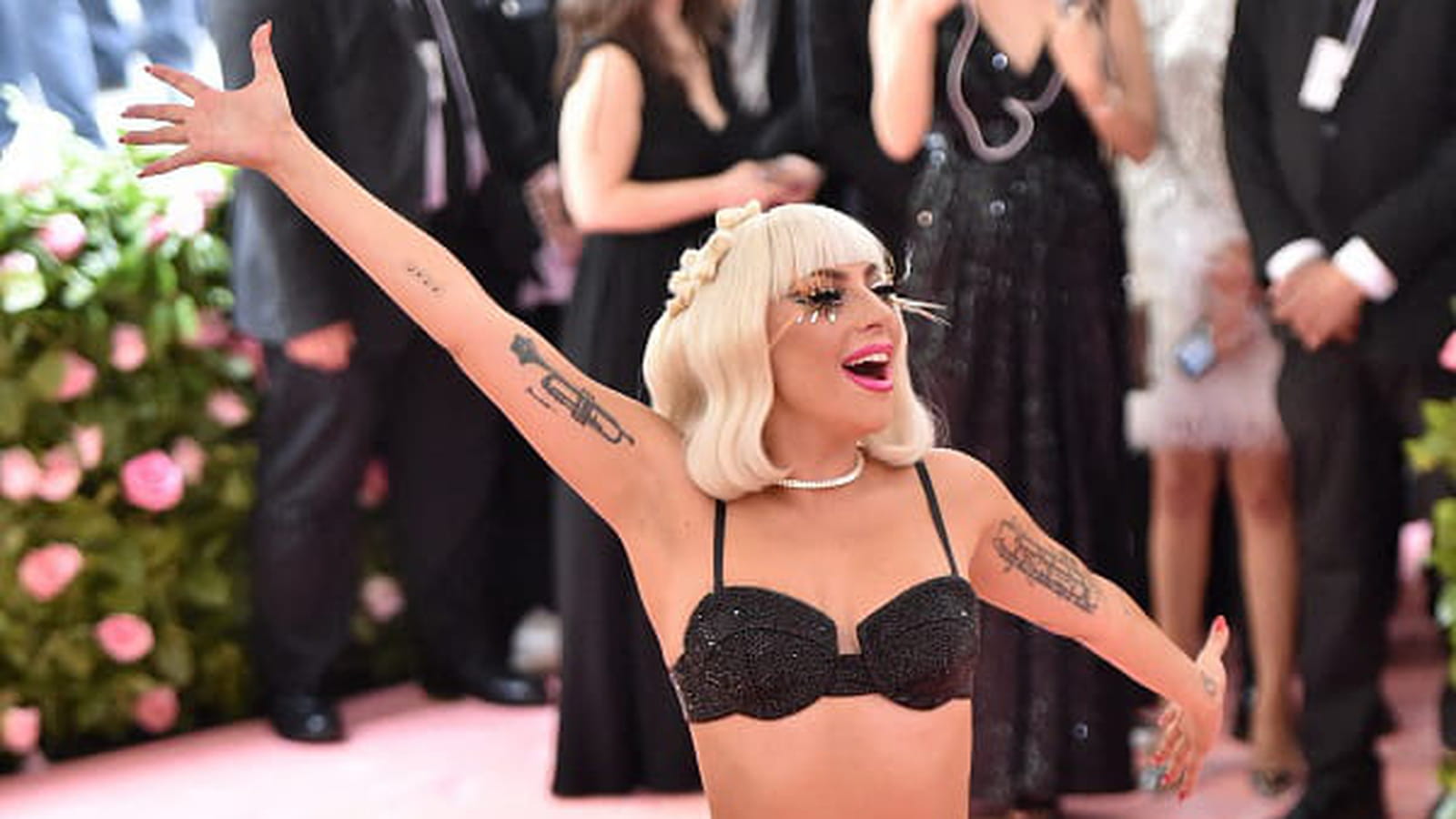 Ces stars sexy ont opté pour des looks ultra courts sur le tapis rouge
