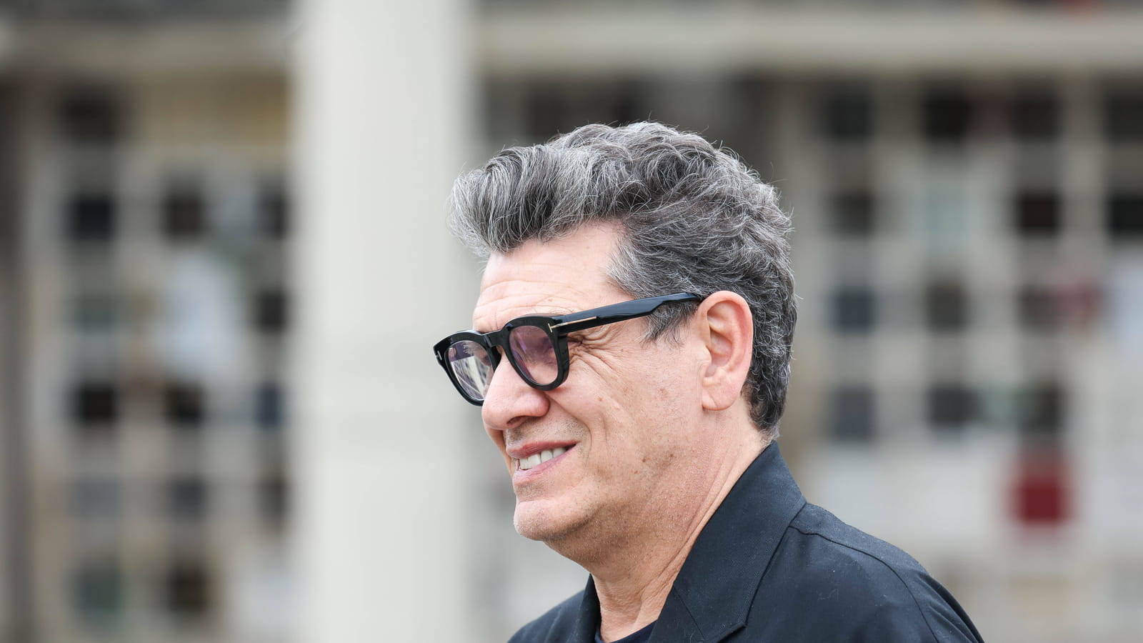 Marc Lavoine
